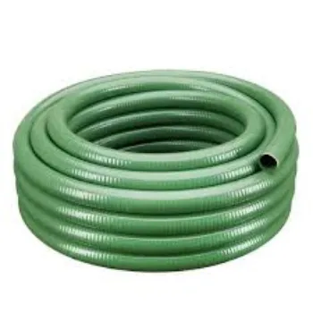 Pvc Hose Pipe